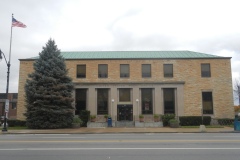 Kankakee Illinois Post Office 60901