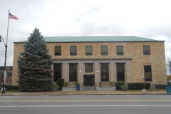 Kankakee Illinois Post Office 60901