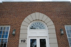 Former Kaukauna Wisconsin Post Office