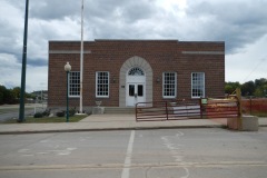 Former Kaukauna Wisconsin Post Office