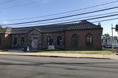 Kearny New Jersey Post Office 07032