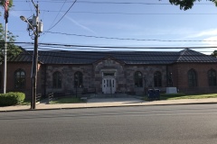 Kearny New Jersey Post Office 07032