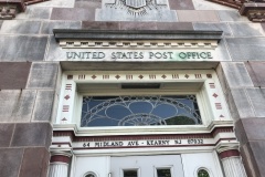 Kearny New Jersey Post Office 07032