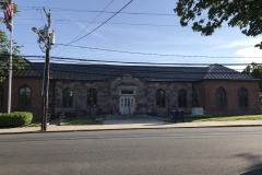 Kearny New Jersey Post Office 07032