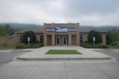 La Follette Tennessee Post Office 37766