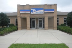 La Follette Tennessee Post Office 37766