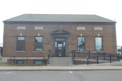 Ladysmith Wisconsin Post Office 54848