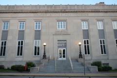 Lafayette (Downtown) Indiana Post Office 47901