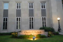 Lafayette (Downtown) Indiana Post Office 47901