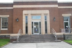 Former La Follette Tennessee Post Office 37766