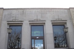 Lake Geneva Wisconsin Post Office 53147