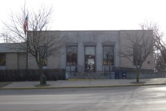 Lake Geneva WI Post Office 53147