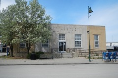 Lemont Illinois Post Office 60439