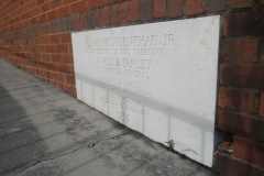 Lenoir City Tennessee Post Office 3777 Corner Stone