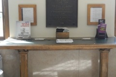 Lenoir City Tennessee Post Office 37771
