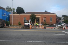 Lenoir City Tennessee Post Office 37771