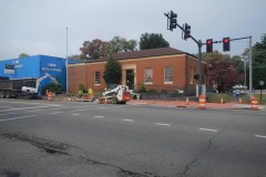 Lenoir City Tennessee Post Office 37771