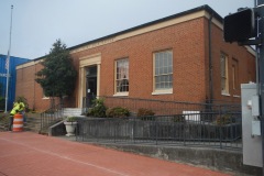 Lenoir City Tennessee Post Office 37771