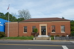 Lenoir City Tennessee Post Office 37771