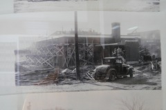 Lenoir City Tennessee Post Office Artifact