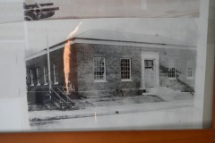 Lenoir City Tennessee Post Office Artifact