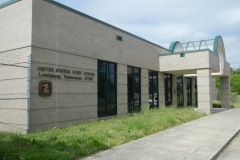 Lewisburg Tennessee Post Office 37091