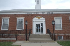 Lewistown Illinois Post Office 61542