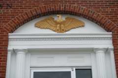 Lewistown Illinois Post Office 61542