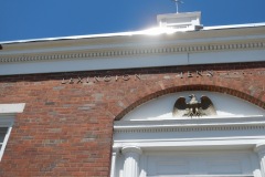 Former Lexington Tennessee Post Office