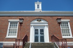 Former Lexington Tennessee Post Office