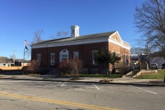 Ligonier IN Post Office 45767