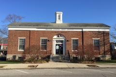 Ligonier IN Post Office 45767