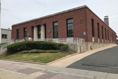 Linden New Jersey Post Office 07036