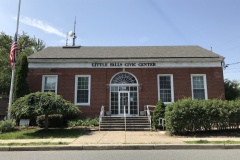 Little Falls NJ Former Post Office 07424