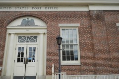 Livingston Tennessee Post Office 38570