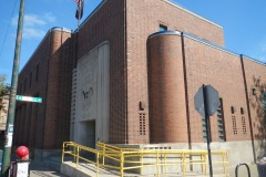 Chicago Illinois Logan Square Post Office 60647