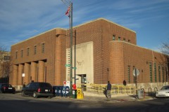 Roberto Clemente (Chicago) Illinois Post Office 60647