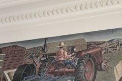 Longview Texas Post Office mural3