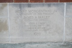 Lowell Michigan Post Office 49331 Cornerstone