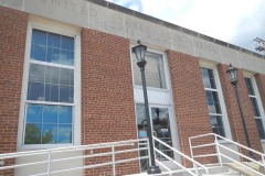 Lowell Michigan Post Office 49331