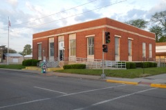Madison Illinois Post Office 62060