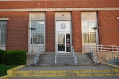 Madison Illinois Post Office 62060