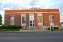Madison Illinois Post Office 62060