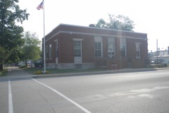 Marshall Illinois Post Office 62441