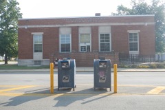 Marshall Illinois Post Office 62441