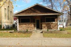 US Postal Museum Marshall Michigan