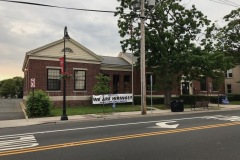 Matawan New Jersey Post Office 07747