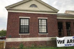 Matawan New Jersey Post Office 07747