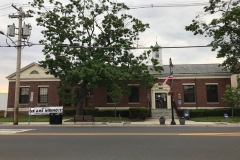 Matawan New Jersey Post Office 07747