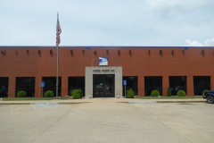 McKenzie Tennessee Post Office 38201